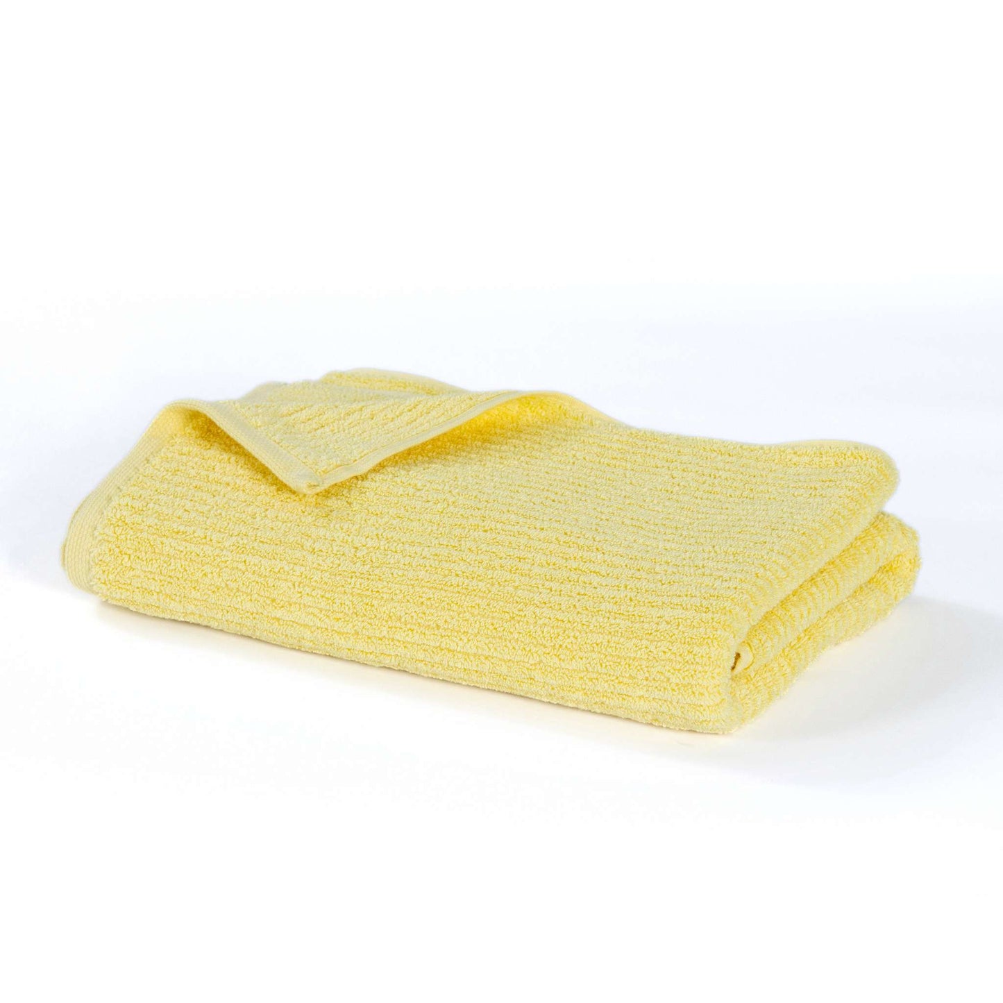 Reeve Ribbed Combed Cotton Towel Range