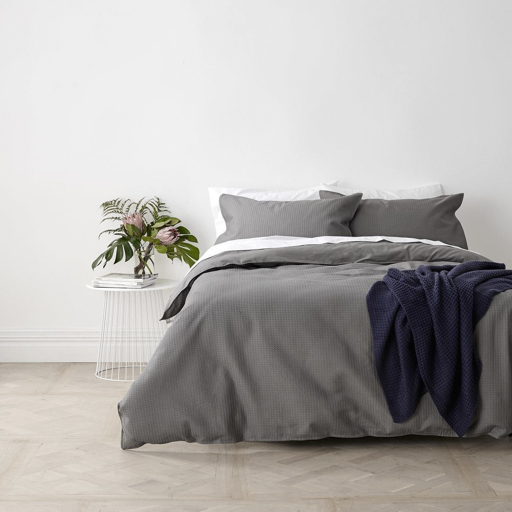Steel Grey