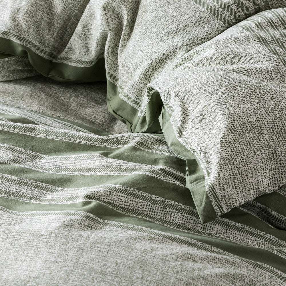 Khaki Green
