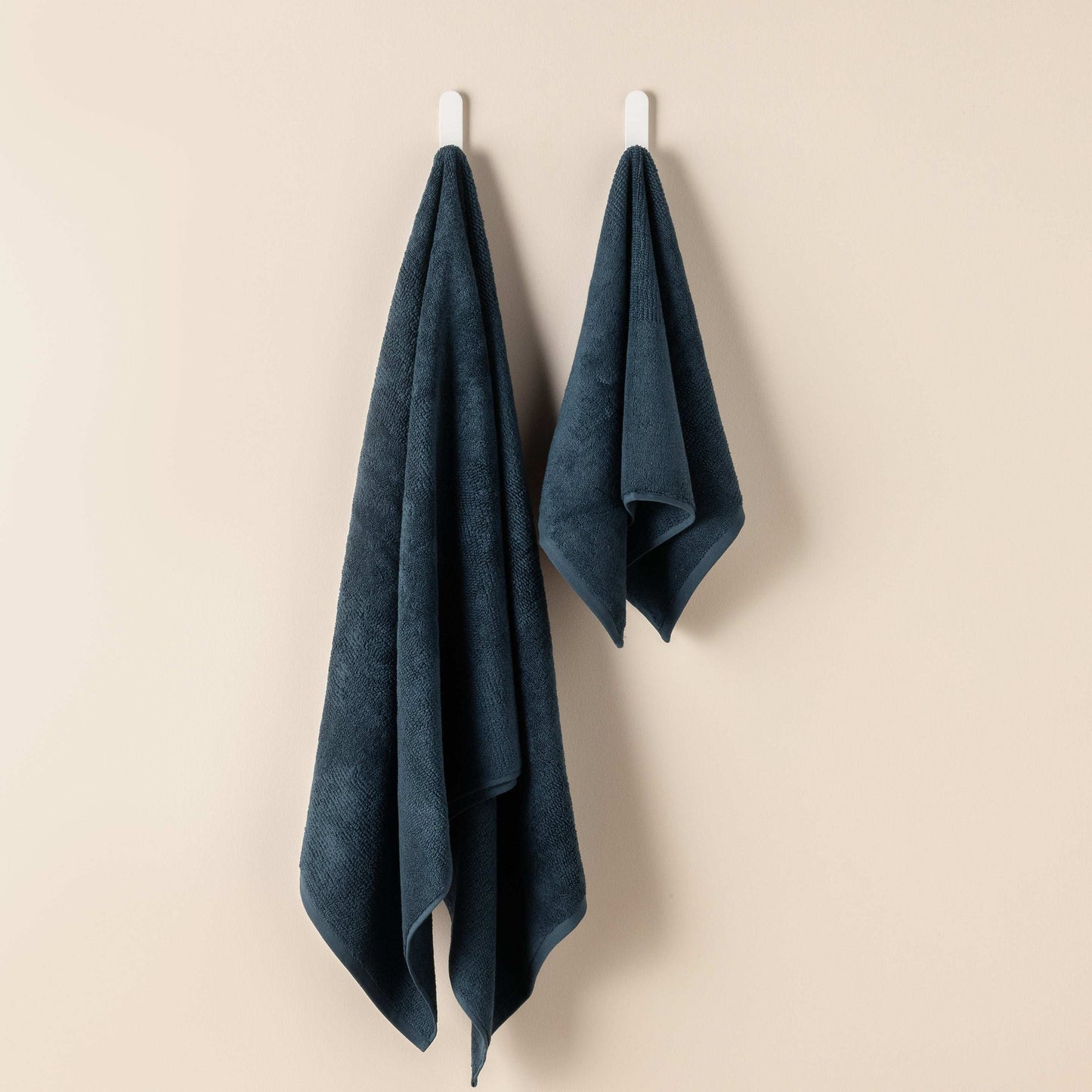 In2linen Turkish Cotton Deniz Bath Towel