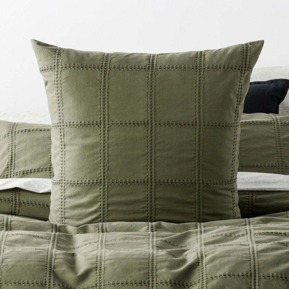 Khaki Green