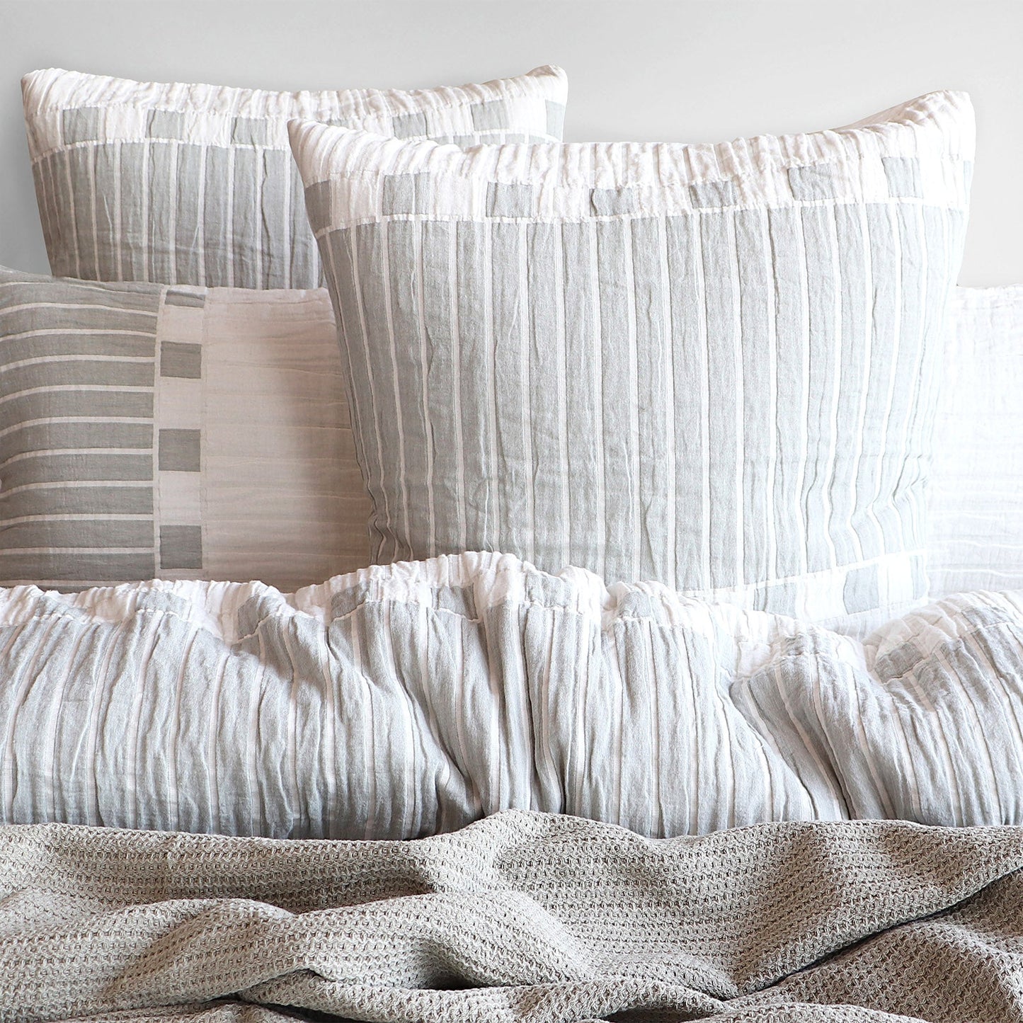 Brooks Quilt Cover Set-2