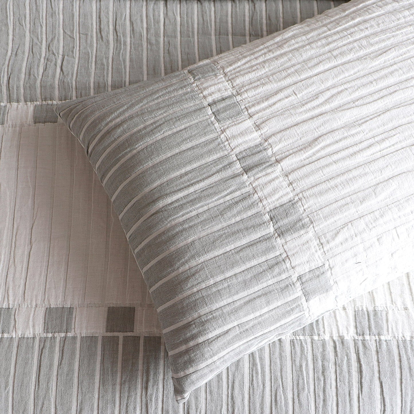 Brooks Quilt Cover Set-3