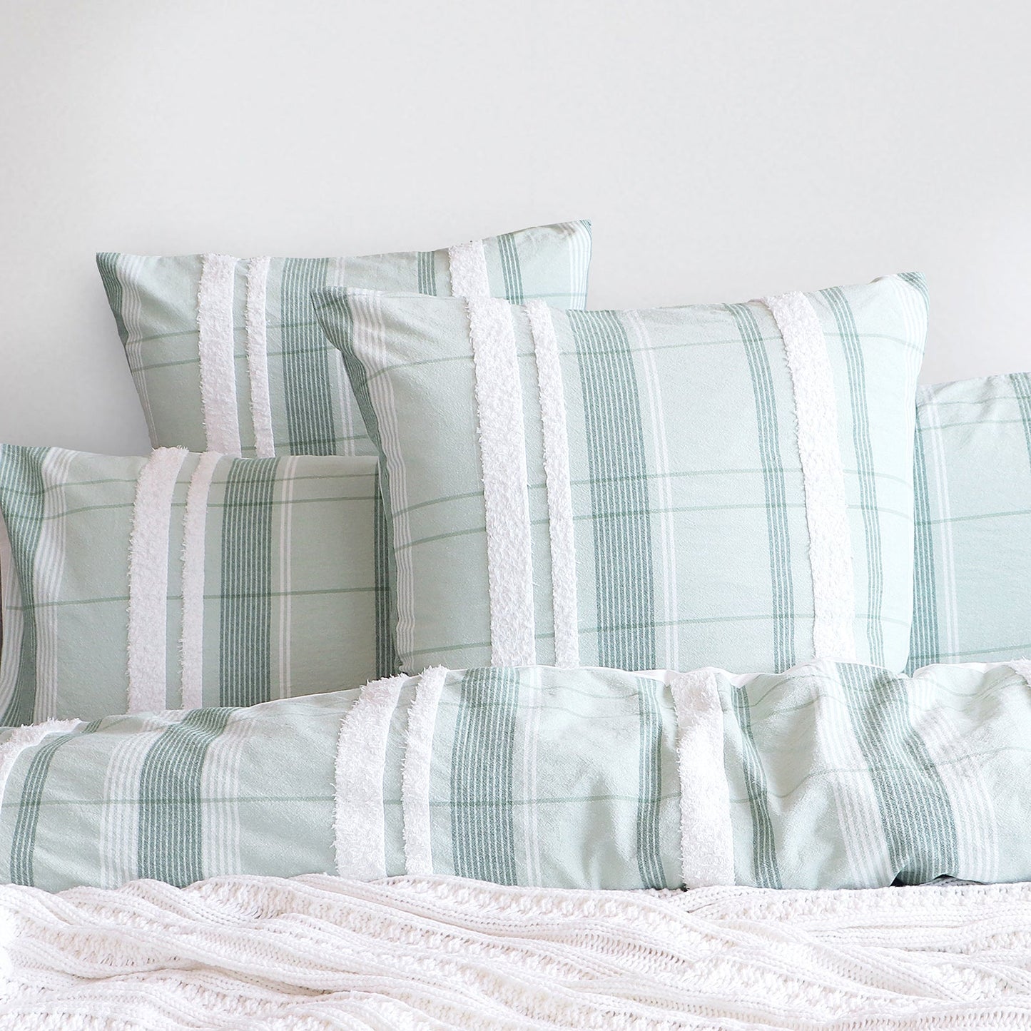 Syracuse Quilt Cover Set-2