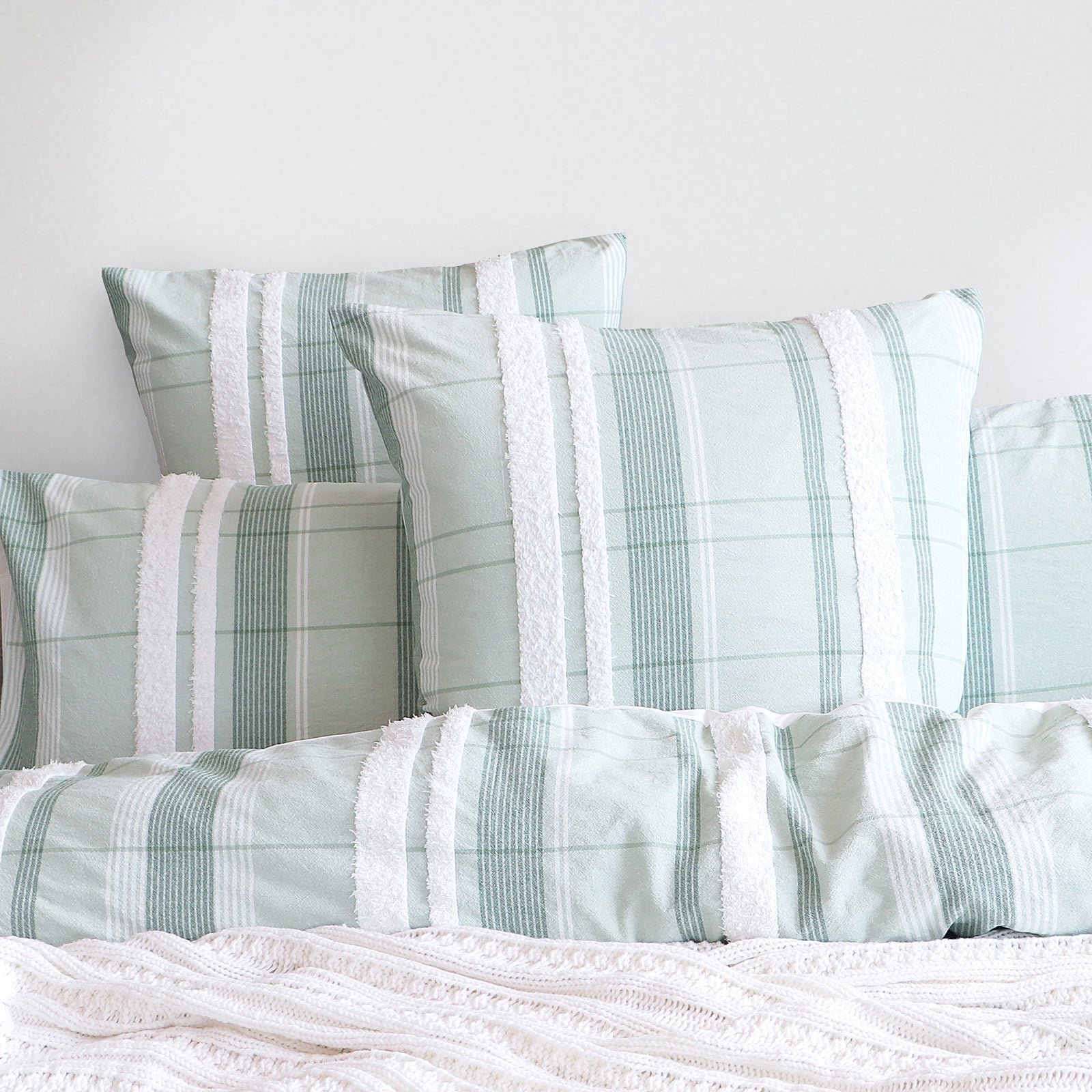 Syracuse Quilt Cover Set-2