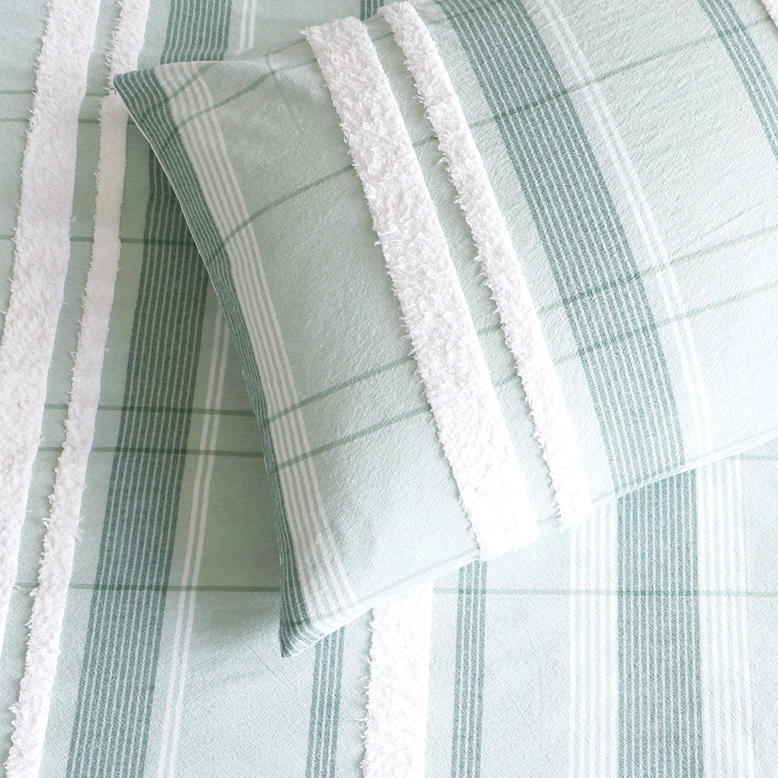 Syracuse Quilt Cover Set-3