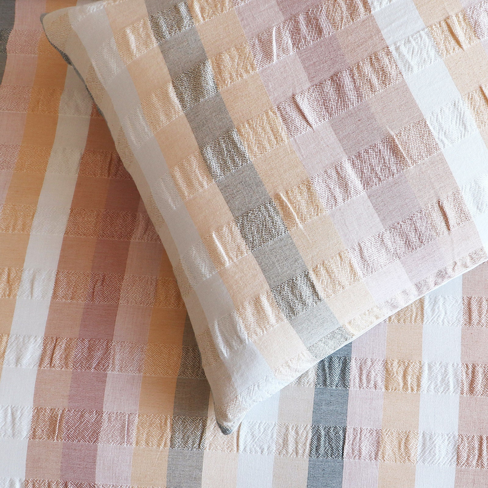 Layla Quilt Cover Set-3