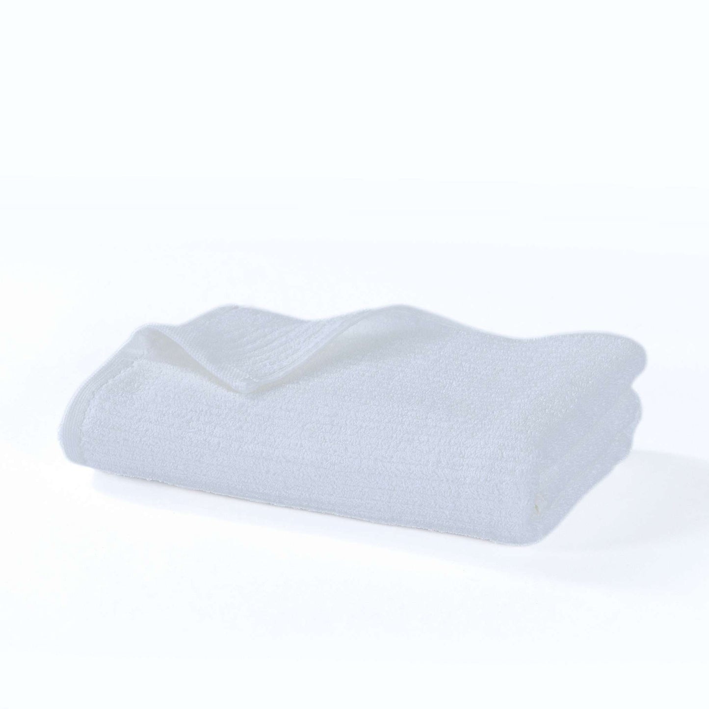 Reeve Ribbed Combed Cotton Towel Range