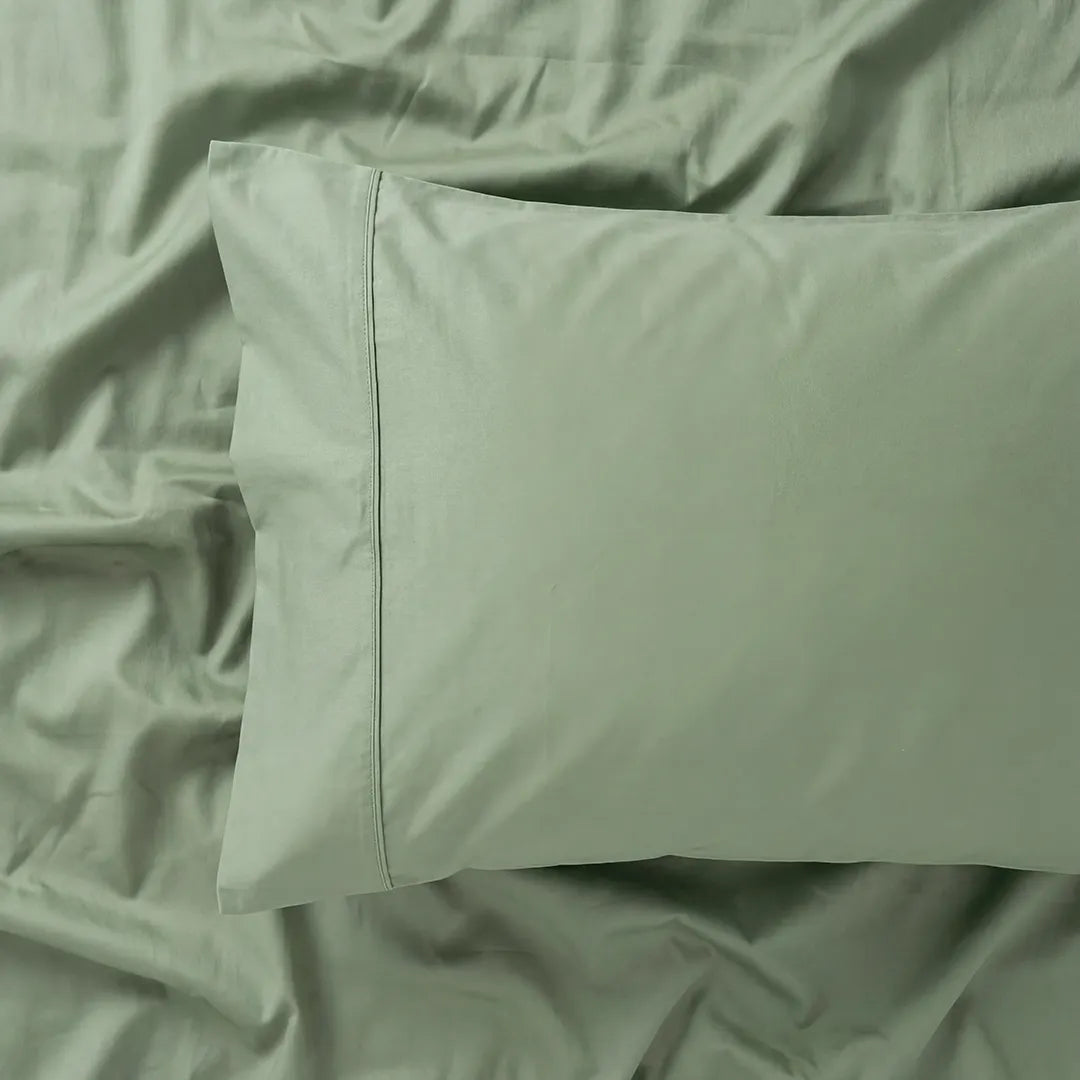 Bamboo Cotton 500TC Sheet Set