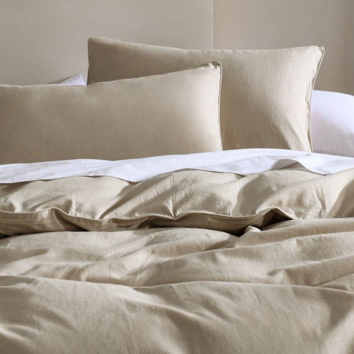 Latte/Linen