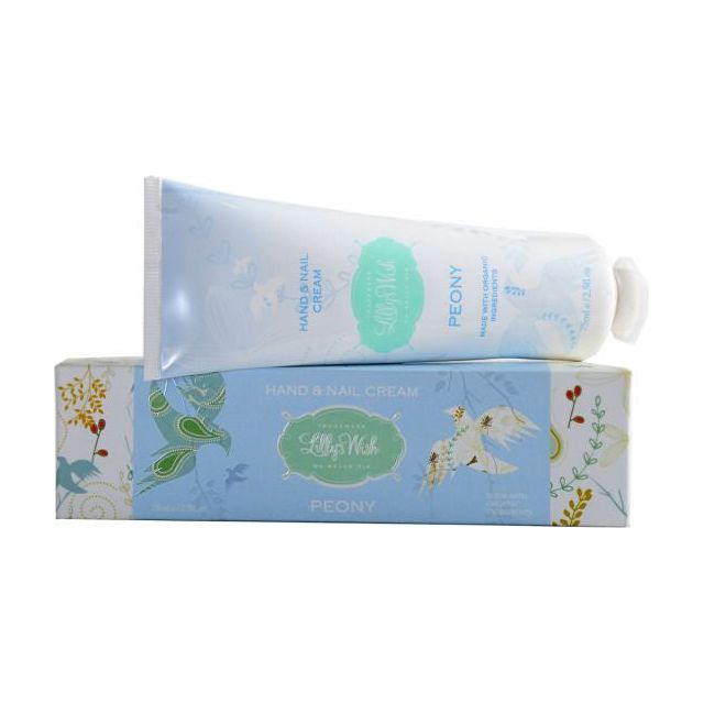 Hibiscus & Patchouli