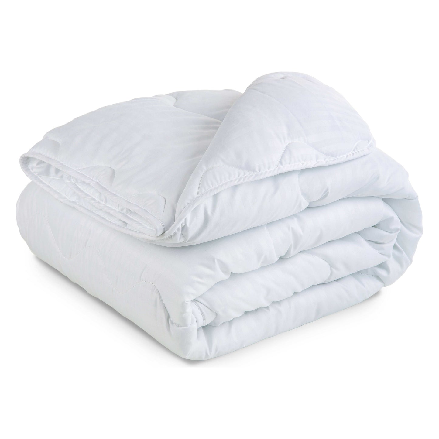 In2Linen 400gsm Dacron Fill Comfort Quilt | Warm