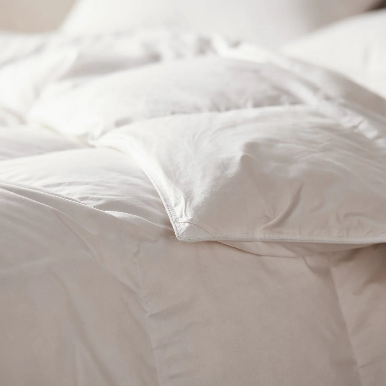 80% Duck Down Quilt - Australian Made | Warm