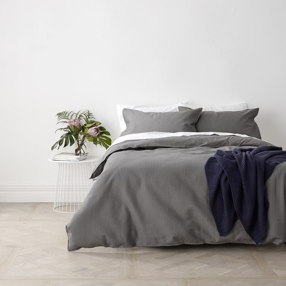 Steel Grey