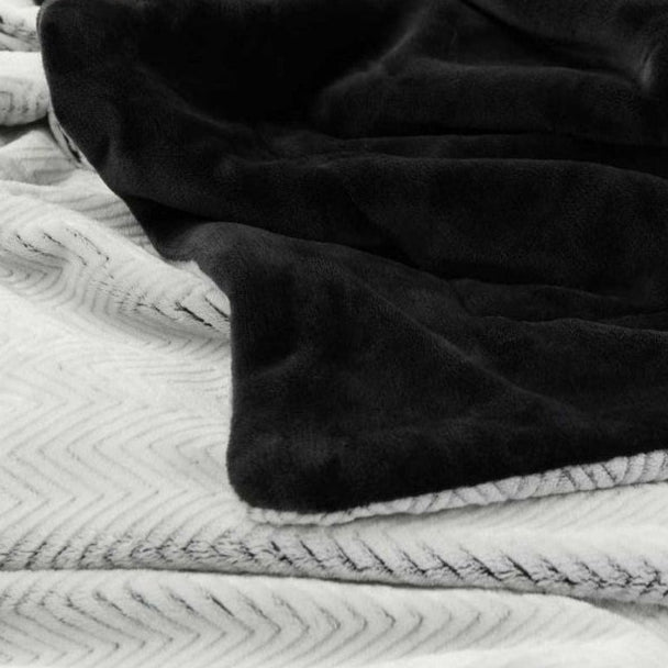 Silver/Charcoal