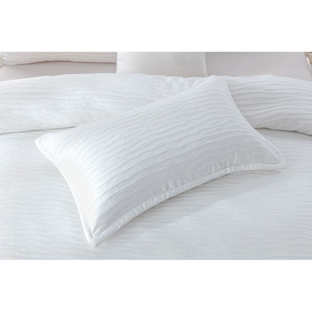 Chloe Quilt Cover Set