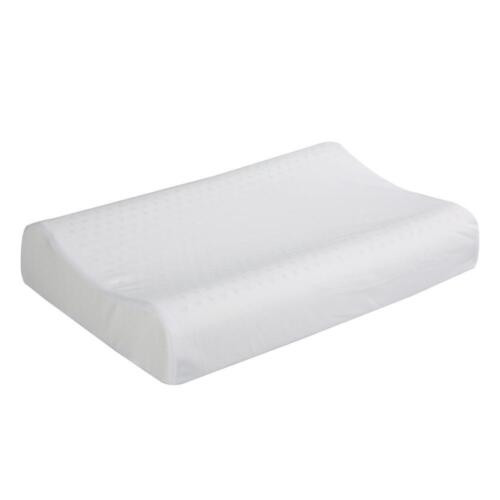 Memory Foam Contour Pillow