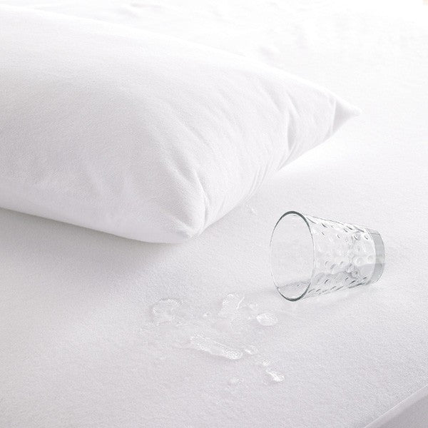 Bamboo Standard Waterproof Pillow Protector