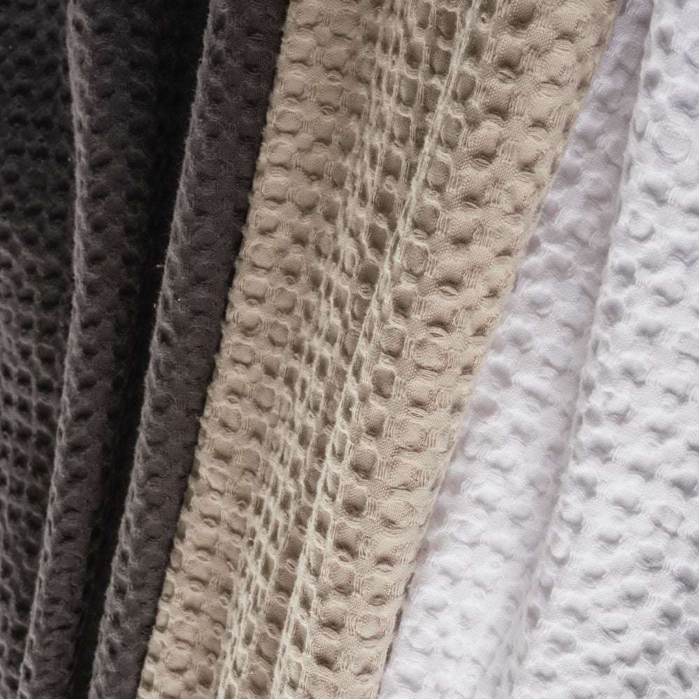 Waffle Blanket Coverlette | 100% Egyptian Cotton