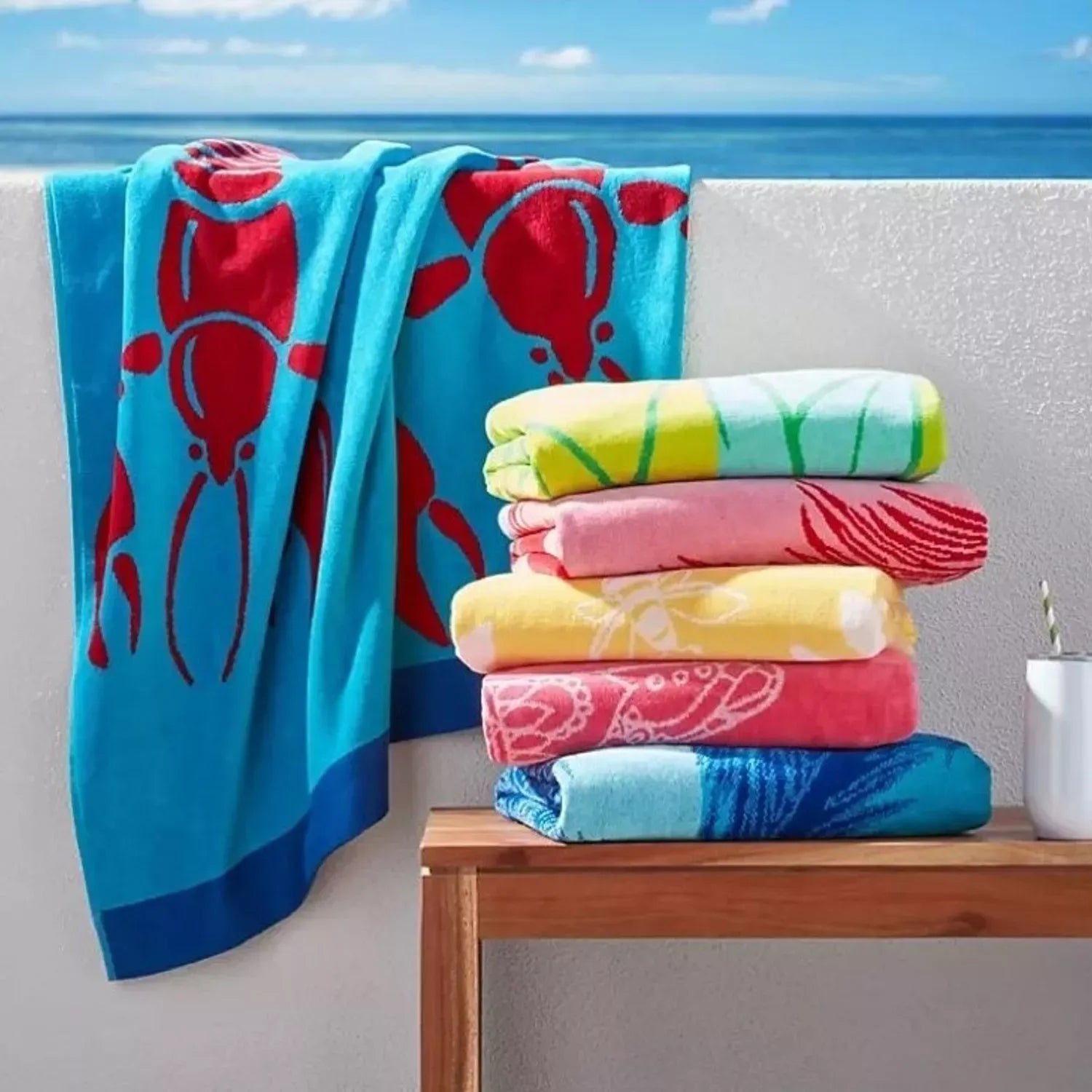 Beach Towels