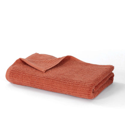 Reeve Ribbed 7 Piece Towel Set