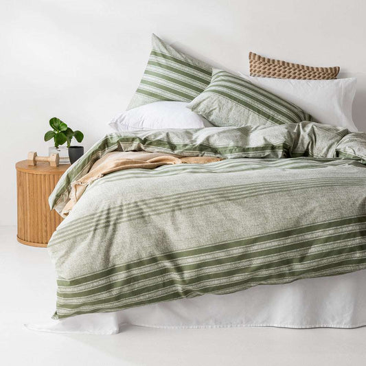 Khaki Green