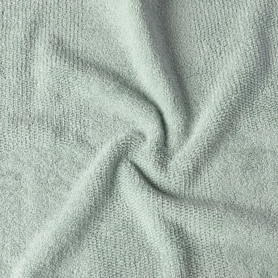 In2linen Deniz Bath Towel Range | Mint