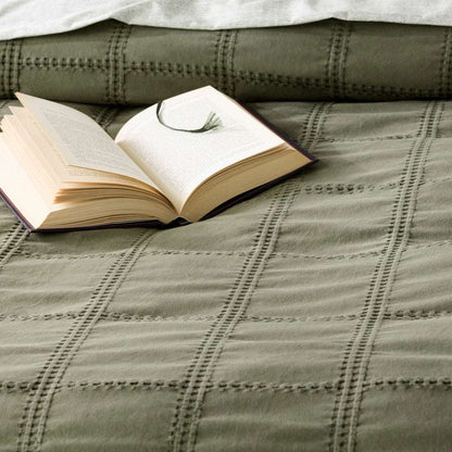 Khaki Green