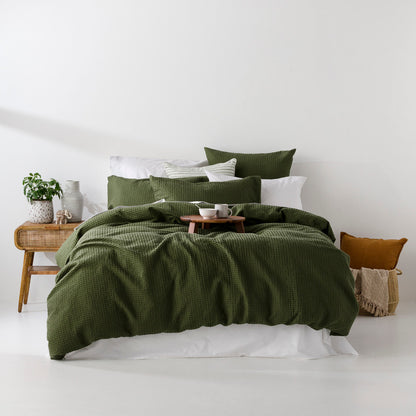 Olive Green