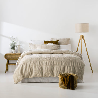 Linen