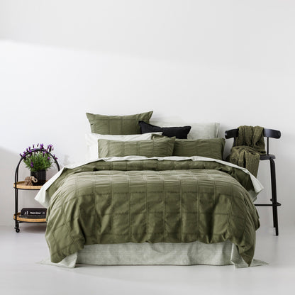 Khaki Green