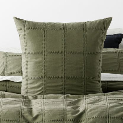 Khaki Green