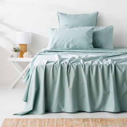 Seafoam