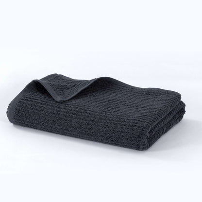 Reeve Ribbed 7 Piece Towel Set