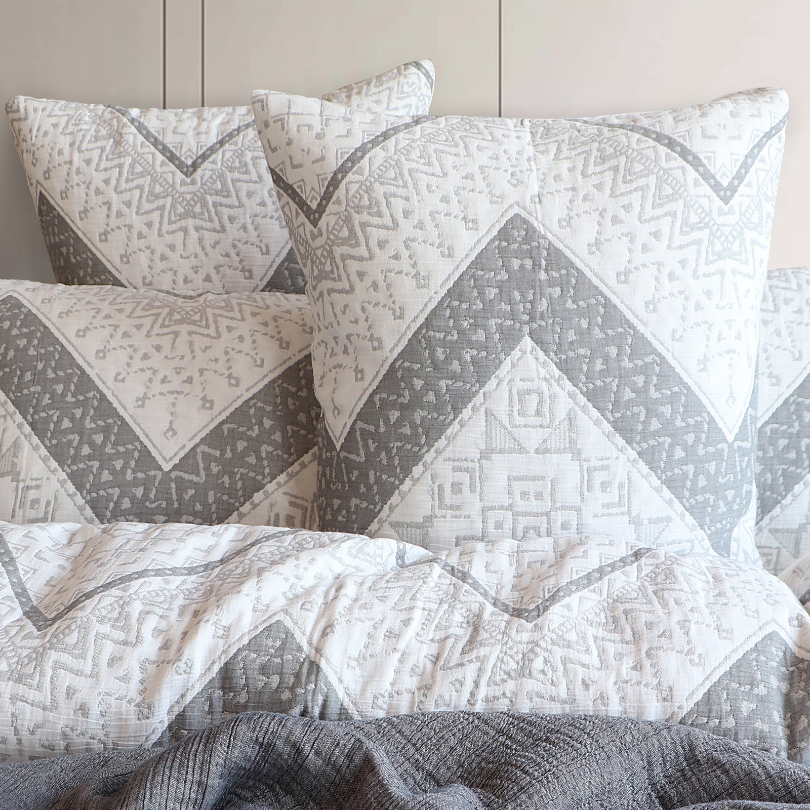 Indie Quilt Cover Set-2