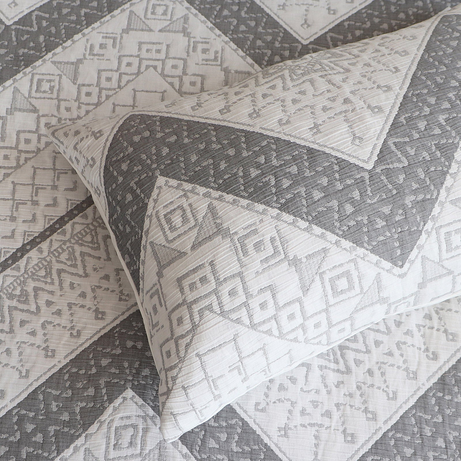 Indie Quilt Cover Set-3