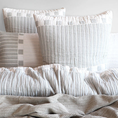 Brooks Quilt Cover Set-2