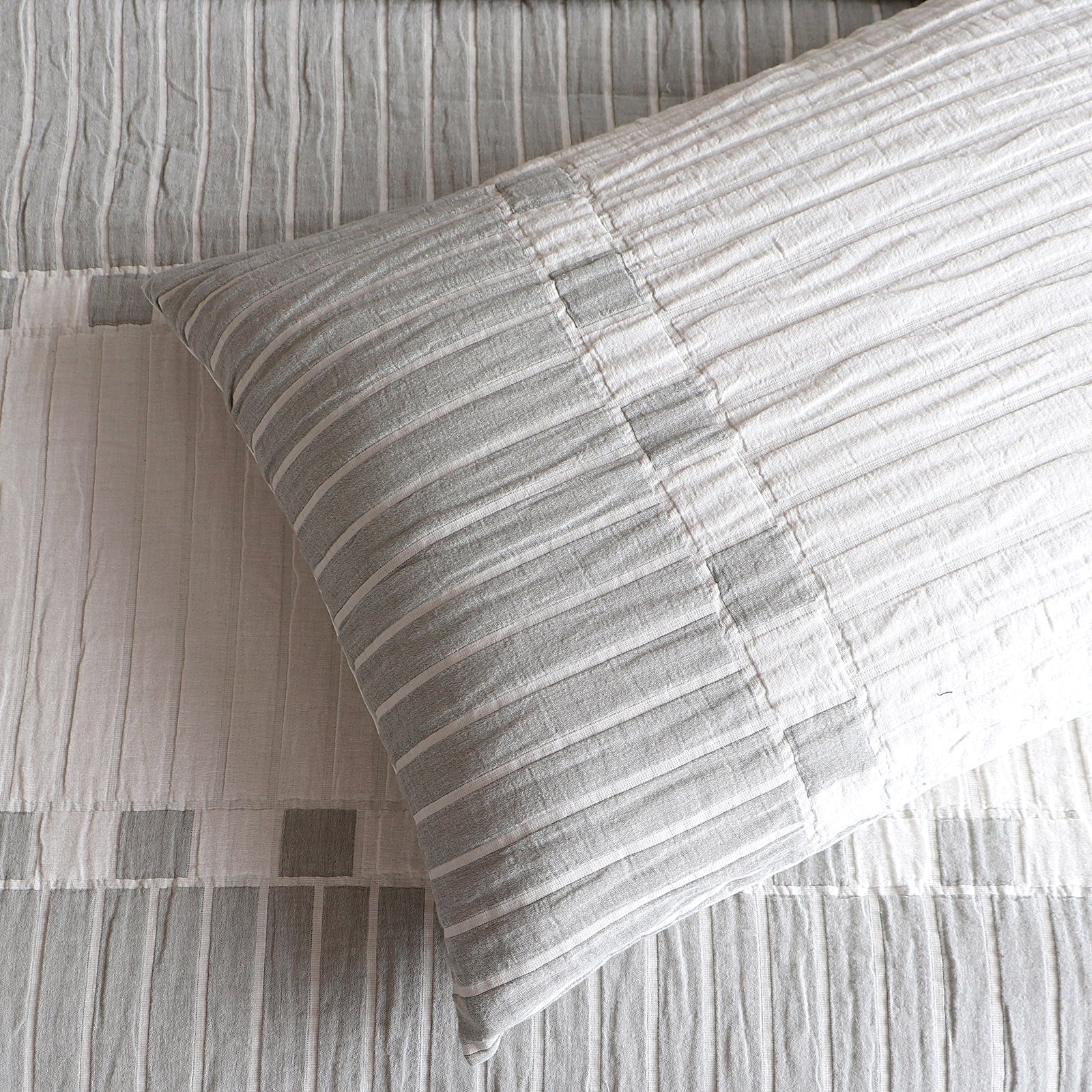 Brooks Quilt Cover Set-3