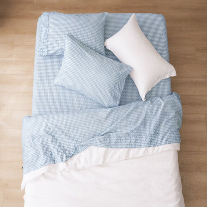 Cotton Printed Sheet Set Kiki