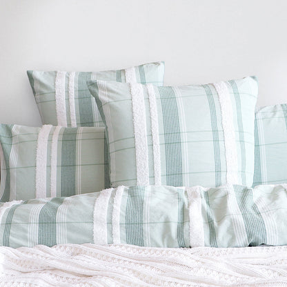 Syracuse Quilt Cover Set-2