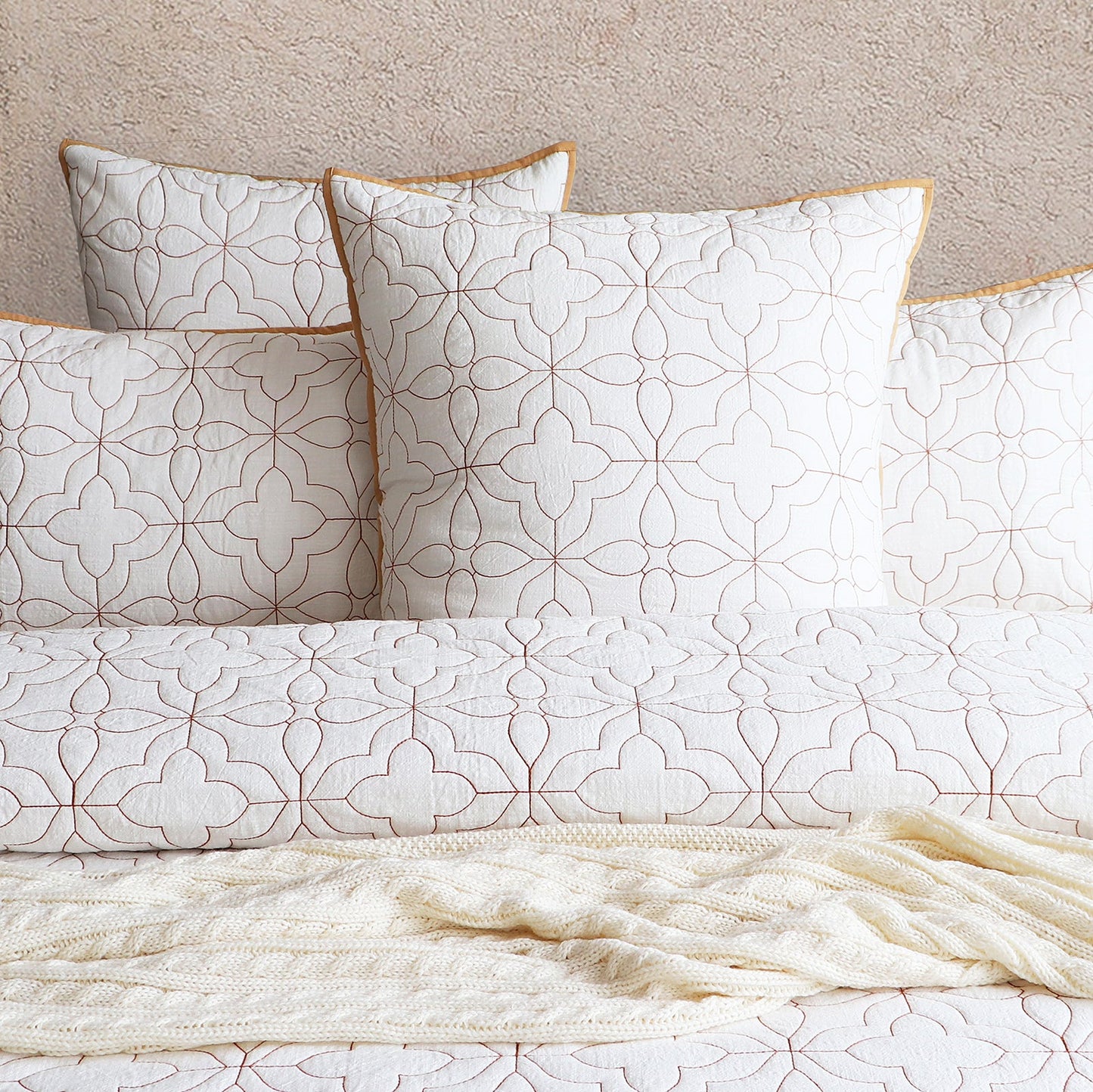 Solaris Quilt Cover Set-2