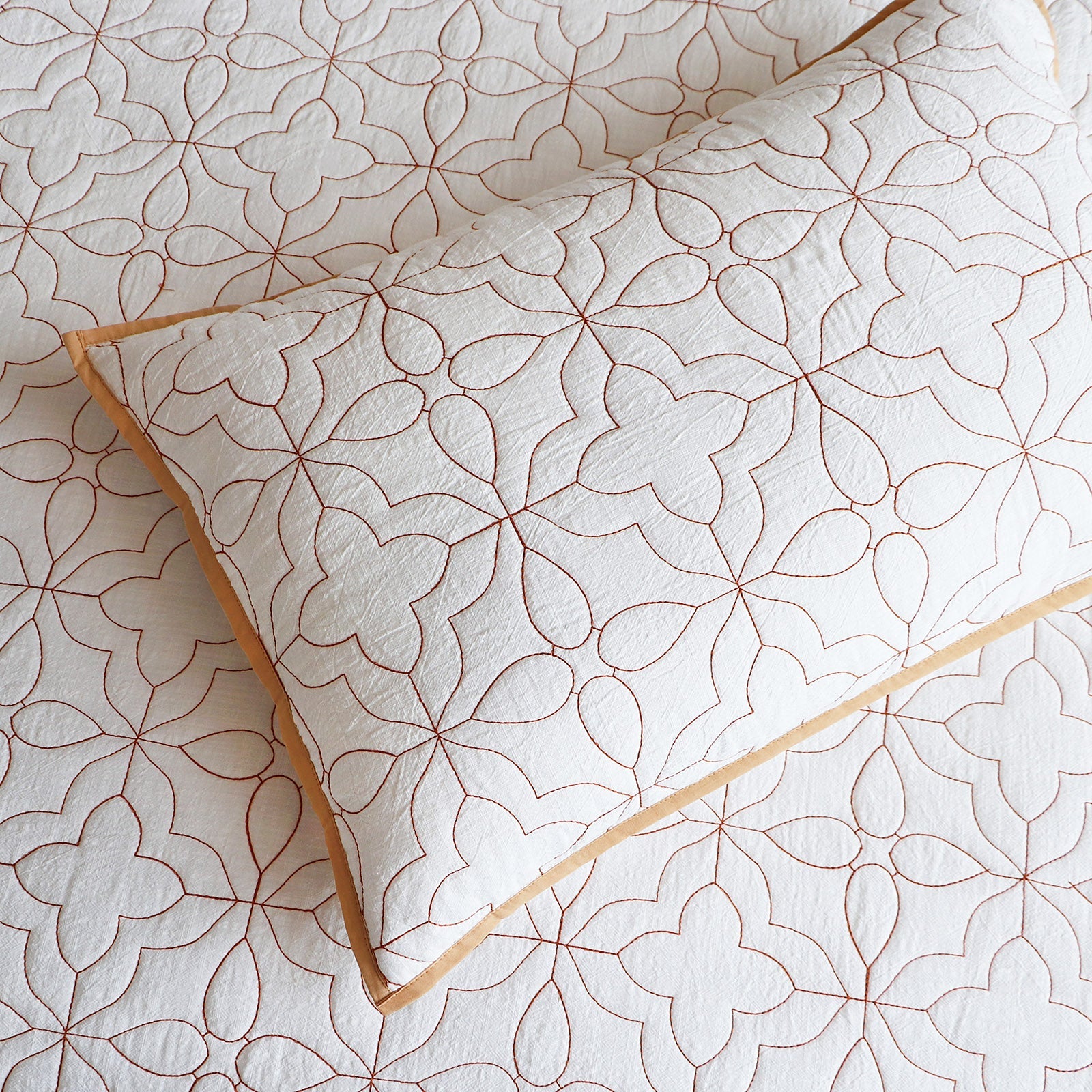 Solaris Quilt Cover Set-3