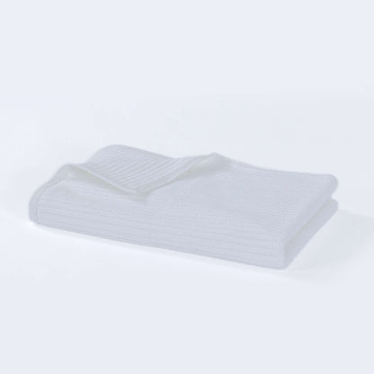 Reeve Ribbed 7 Piece Towel Set
