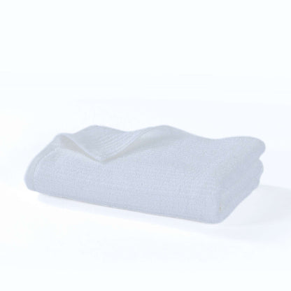 Reeve Ribbed 7 Piece Towel Set