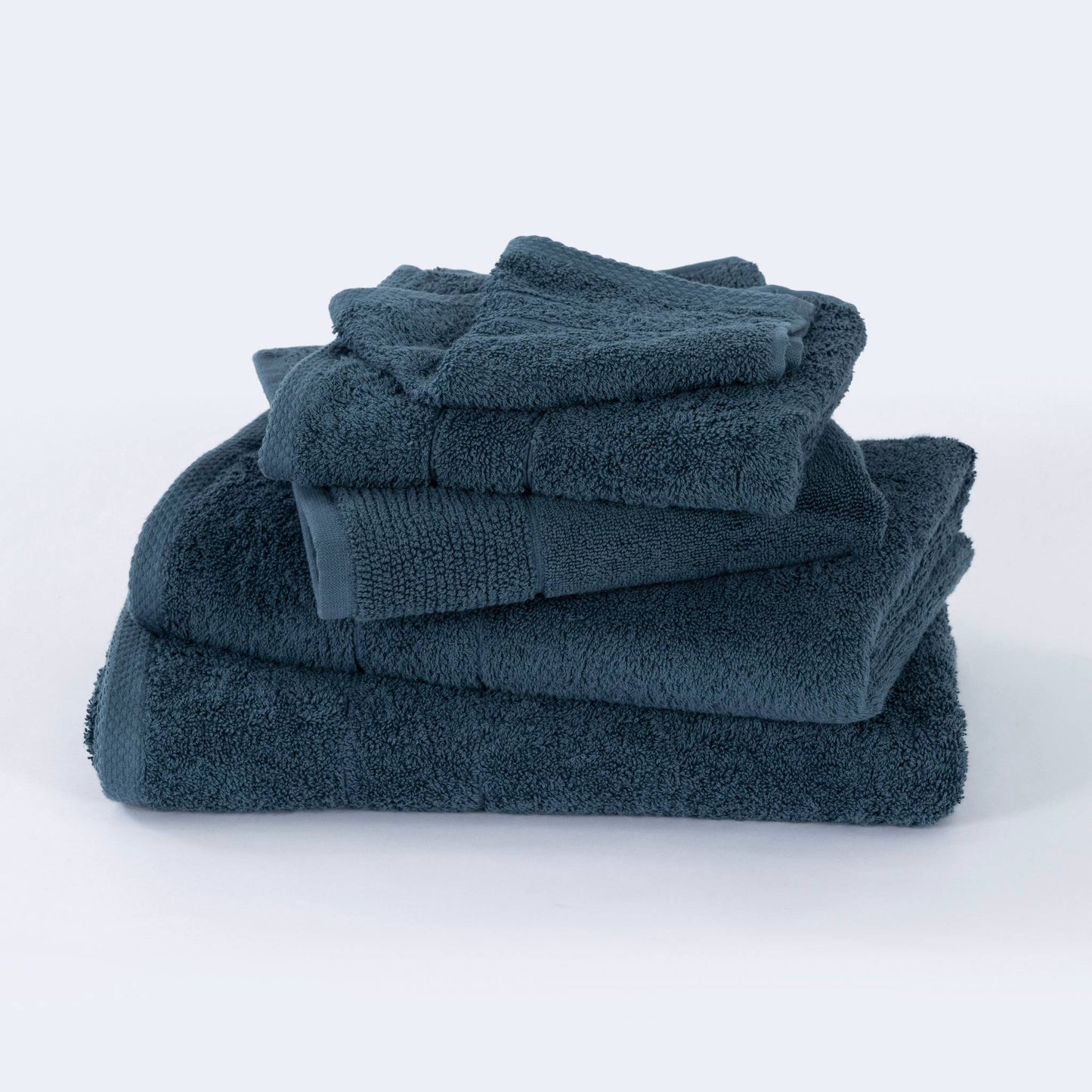 Boston Luxury Combed Cotton Towel Range