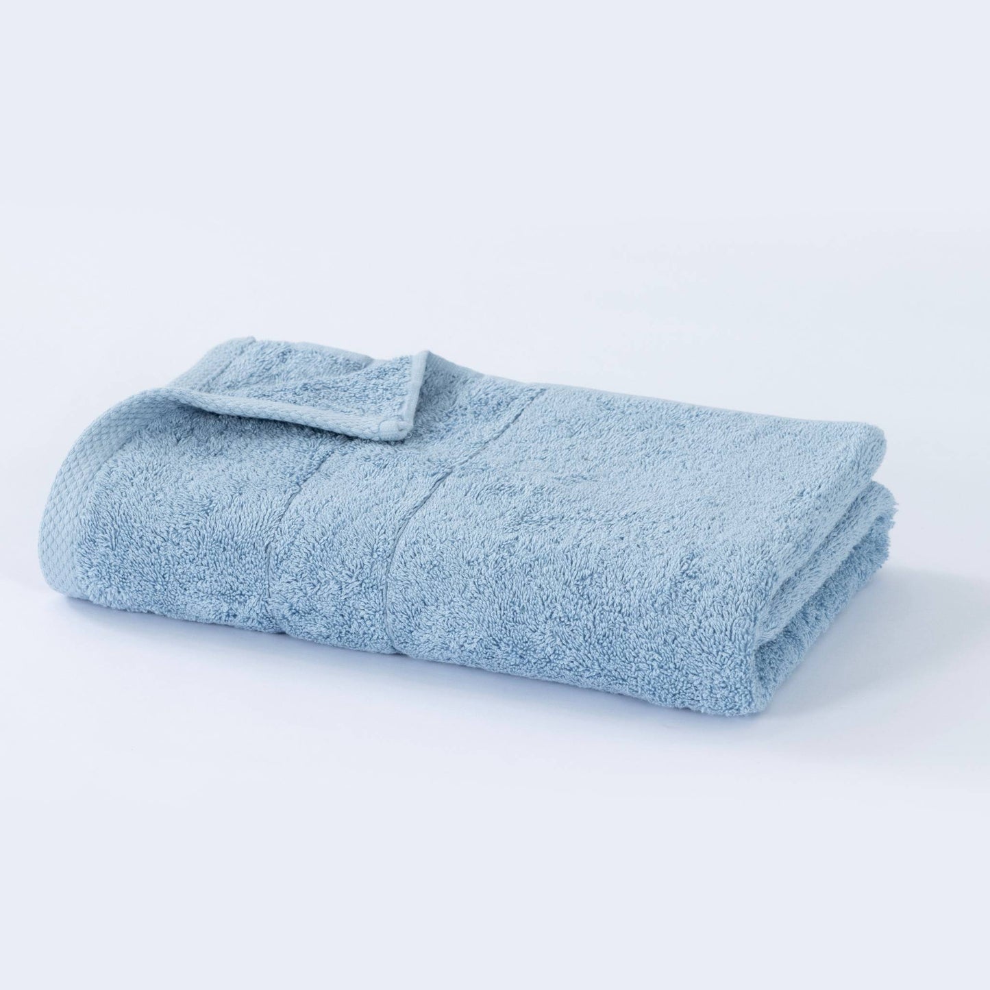 Boston Luxury Combed Cotton Towel Range