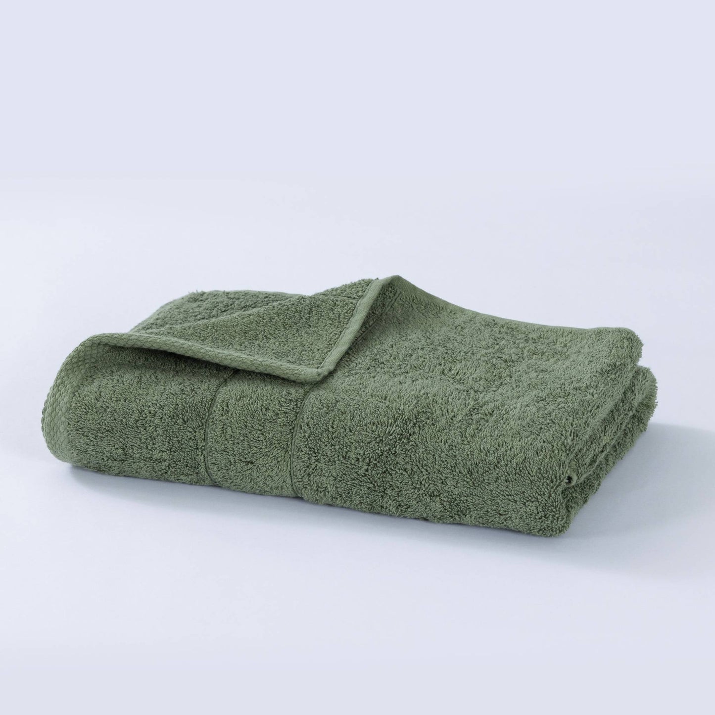 Boston Luxury Combed Cotton Towel Range