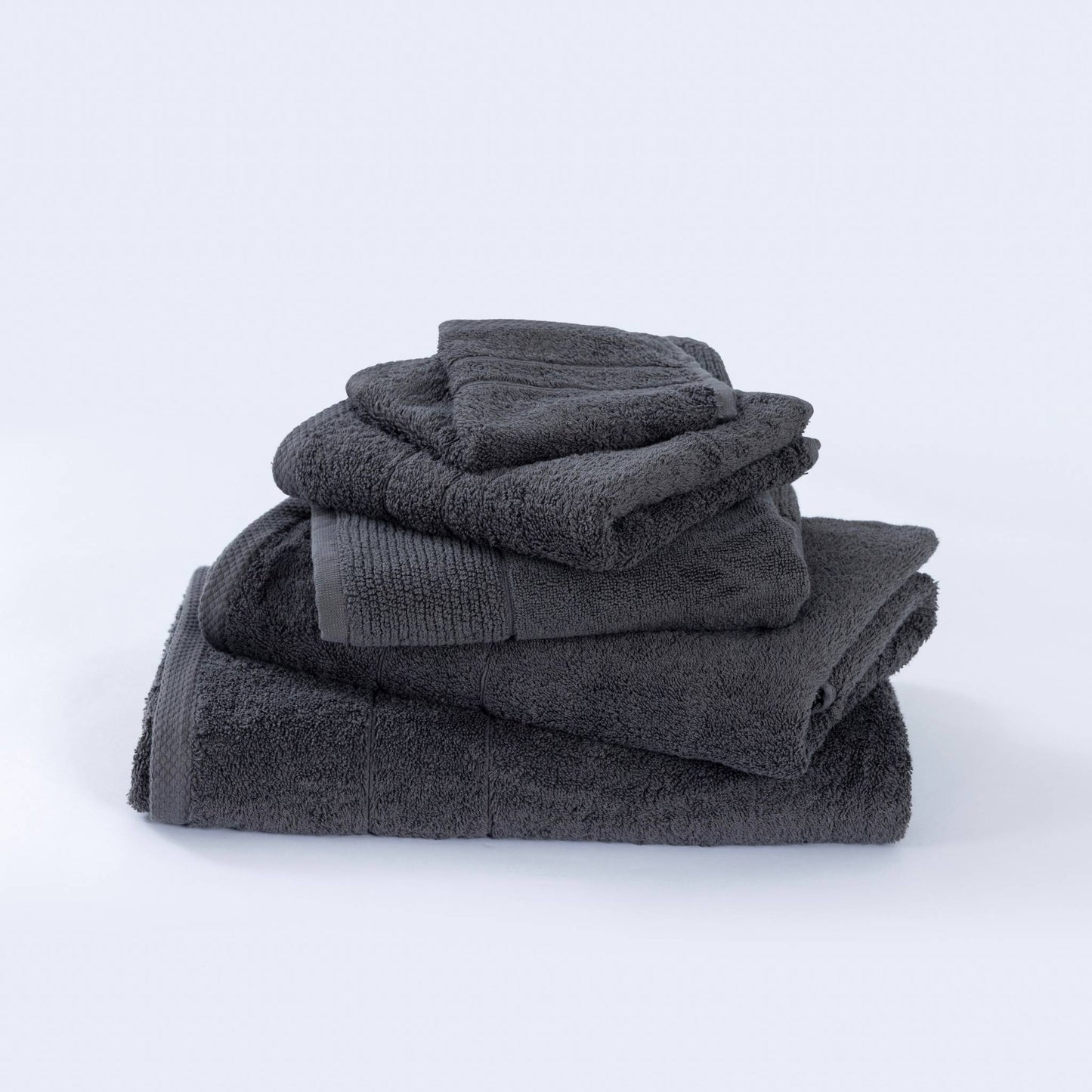 Boston Luxury Combed Cotton Towel Range