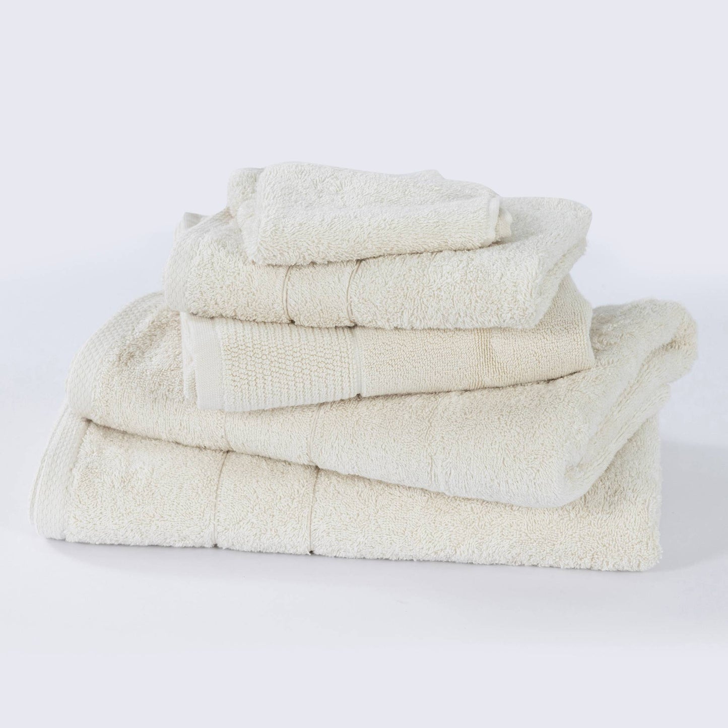 Boston Luxury Combed Cotton Towel Range