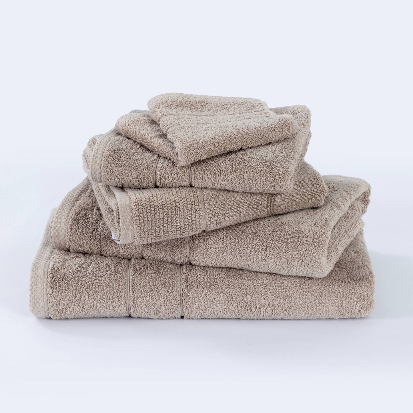 Boston Luxury Combed Cotton Towel Range